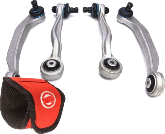 Styresett, hjuloppheng MASTER-SPORT 37214-KIT-MSM