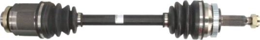 POINT GEAR PNG72850 Drivaksel POINT GEAR PNG72850 Drivaksel