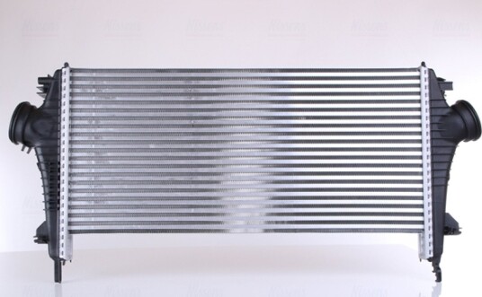 Intercooler NISSENS 961252