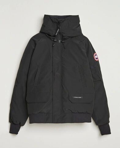 Canada Goose Chillwack Bomber Black