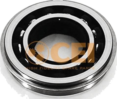 Pilotlager, clutch CEI 130.815