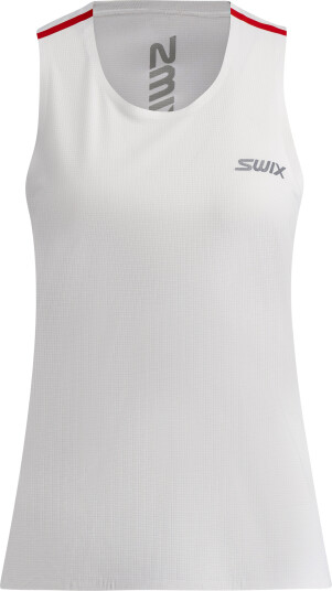 Swix Women"s Position Tanktop Bright White XS Swix Women"s Position Tanktop Bright White XS