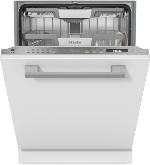 Miele G 7088 SCVi XXL AutoDos Helintegrert oppvaskmaskin Miele G 7088 SCVi XXL AutoDos Helintegrert oppvaskmaskin