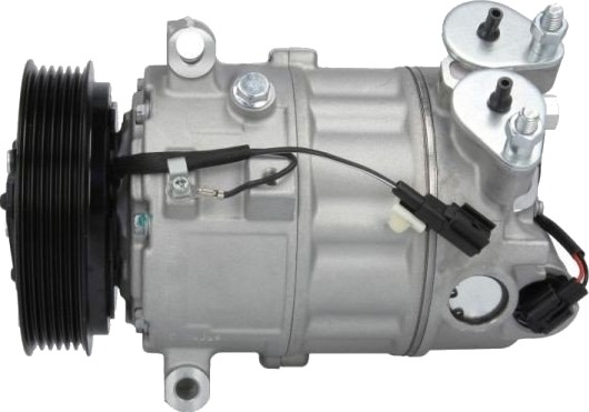 AC-kompressor THERMOTEC KTT090189