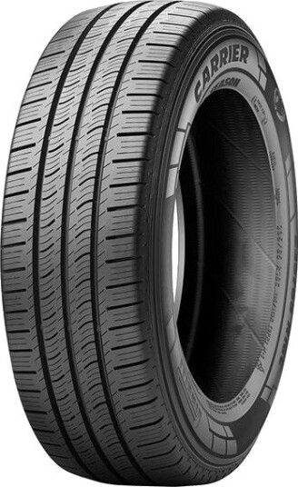 Pirelli carrier a/s all season 195/75R16 109R