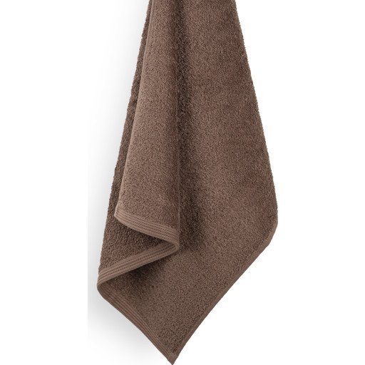 Sorema New Plus håndkle 50x100 cm brun Sorema New Plus håndkle 50x100 cm brun