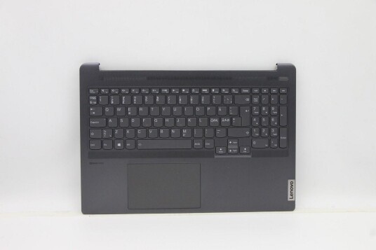 Lenovo Upper Case ASM_NORDIC H82L9STO