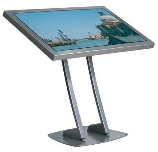 UNICOL PA1 Parabella stand, 100 cm.