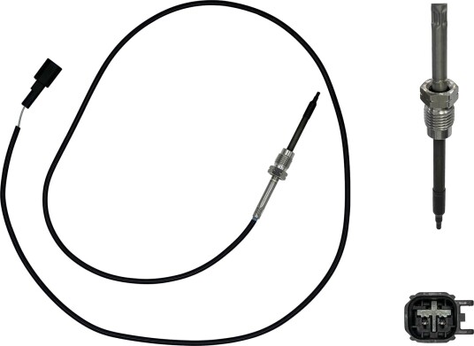 Sensor, eksostemperatur WAGNER ETP00092