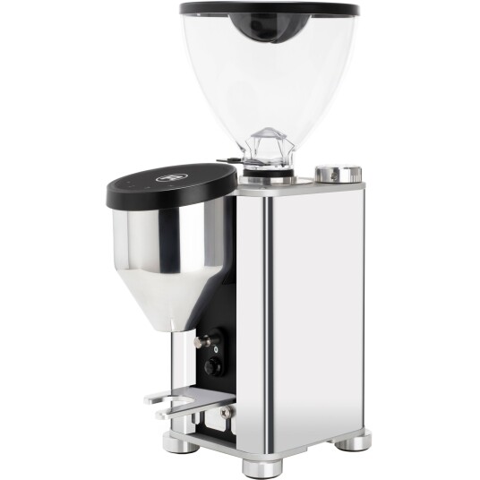 Rocket Giannino kaffekvern krom Rocket Giannino kaffekvern krom