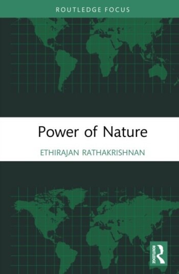 Power of Nature Power of Nature
