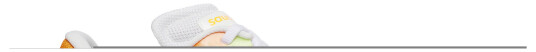 Saucony Mens Kinvara 15 Peel/white 42.5" Saucony Mens Kinvara 15 Peel/white 42.5"