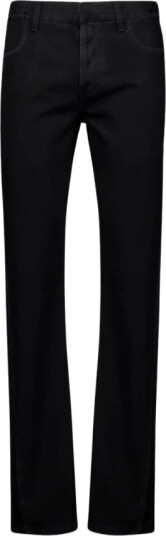 Alexander McQueen Herre Jeans Svart L, Alexander McQueen Herre Jeans Svart L,