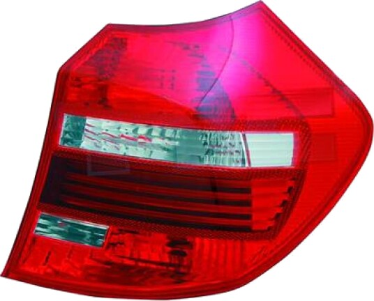 DIEDERICHS 1280290 Baklykt