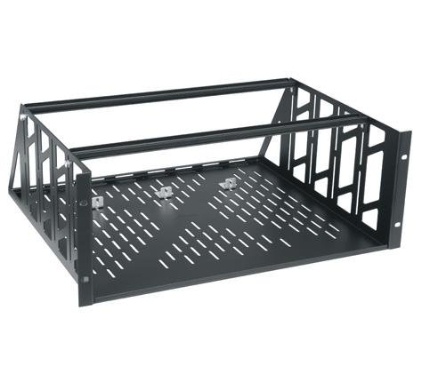 MIDDLEATLANTIC RC-4 4SP CLAMPING RACKSHELF
