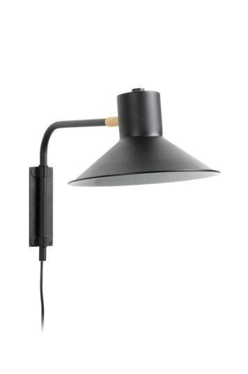 Kave Home Vegglampe Aria Short 1536689-02-0 1673683-01-0 Kave Home Vegglampe Aria Short 1536689-02-0 1673683-01-0