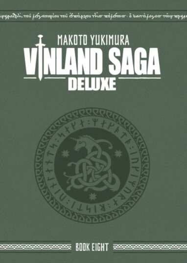 Vinland Saga Deluxe 8 Vinland Saga Deluxe 8