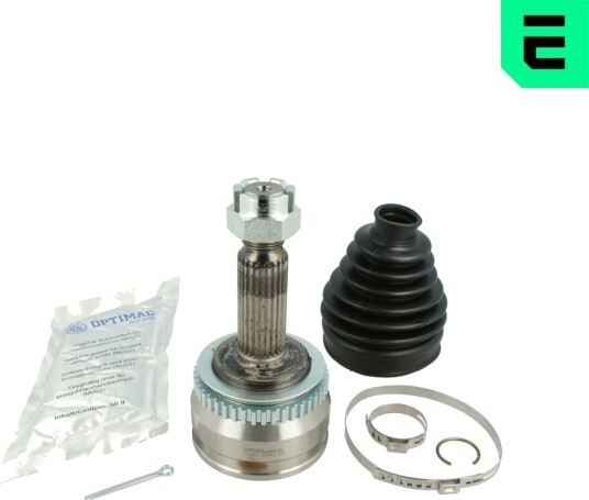 Drivledd OPTIMAL CW-3027