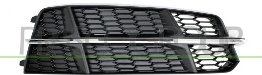 Ventilasjonsgitter PRASCO AD0422123