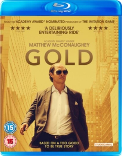 Gold Gold