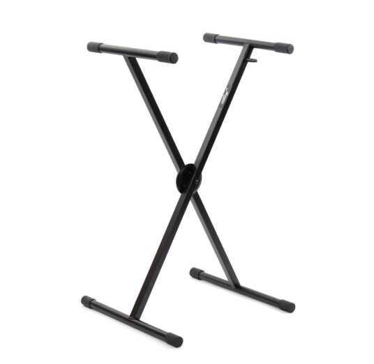 MP STAND K 100 DLX keyboard stativ