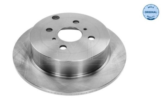 Bremseskive MEYLE 30-15 523 0061