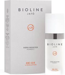 Bioline De-Ox Booster Serum Power C 30ml