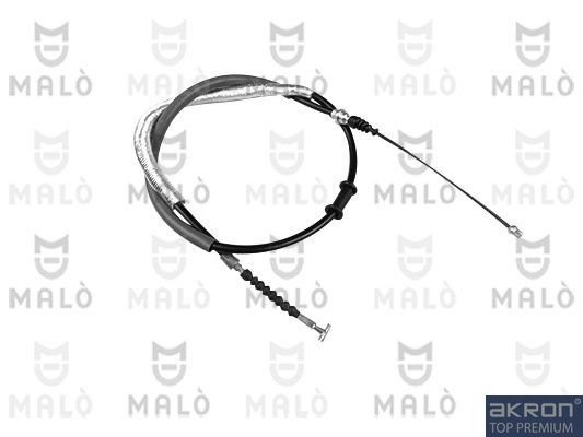 Tautrekk, håndbremse MALÒ 21402