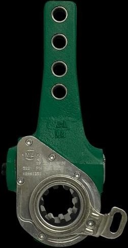 Stangsystemaktuator bremseanlegg MEI 4W1125