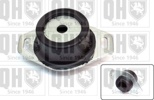Oppheng, automatgirkasse QUINTON HAZELL EM4145