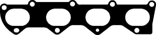 Tetning, eksosmanifold ELRING 751.660