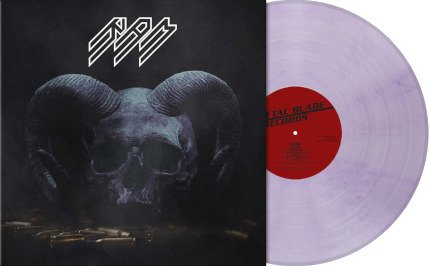 Ram Against Limited Edition Vinyl