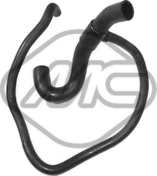 Radiatorslange Metalcaucho 08260 Radiatorslange Metalcaucho 08260