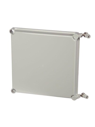 FIBOX Hinged cover pc eko 30-g-2fsh FIBOX Hinged cover pc eko 30-g-2fsh