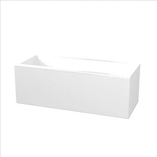 VikingBad Badekar Kvadrat 150