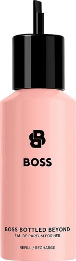 Bottled Beyond For Her Eau de Parfum 150 ml refill
