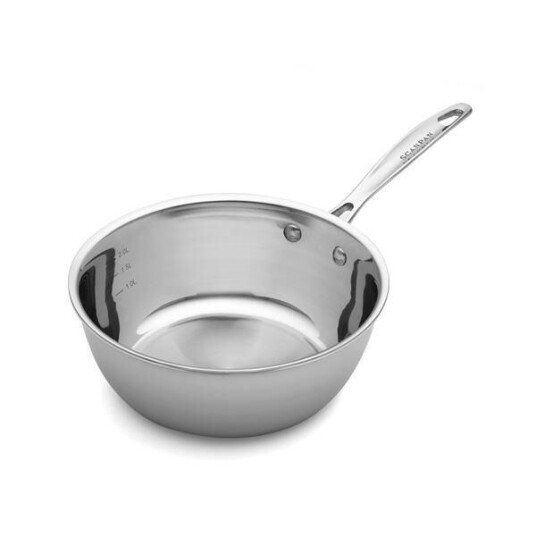 Scanpan Fusion 5 sautépanne 2,7L Scanpan Fusion 5 sautépanne 2,7L