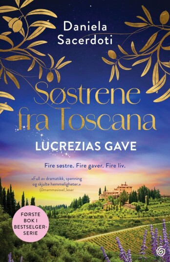 Lucrezias gave Lucrezias gave