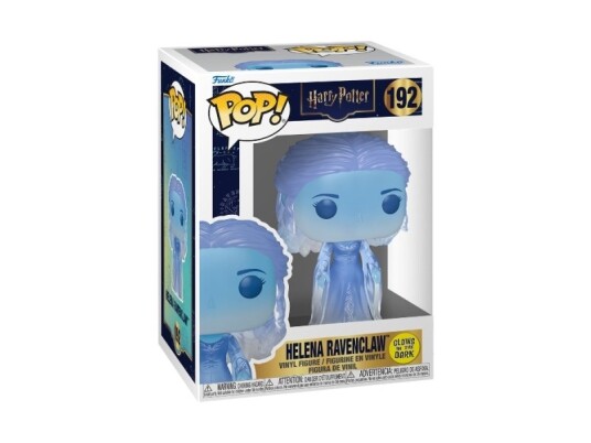 Funko POP! Harry Potter Helena Ravenclaw GW Figur