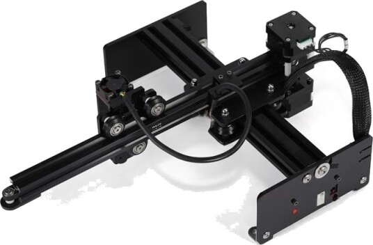 Neje Lasergraver 2.5W