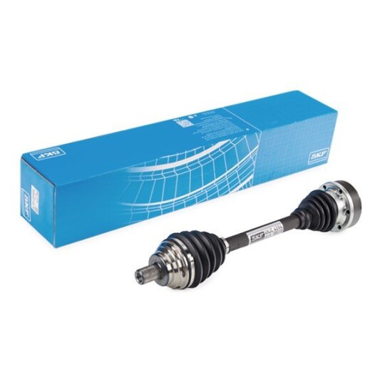 Skf Drivaksel SKF VKJC 4594