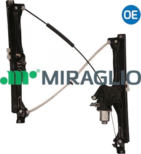 Vindusheis MIRAGLIO 30/2851 Vindusheis MIRAGLIO 30/2851