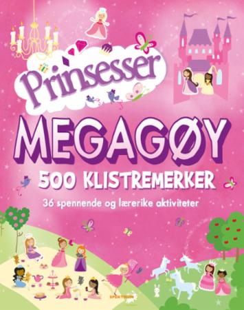 Prinsesser Prinsesser