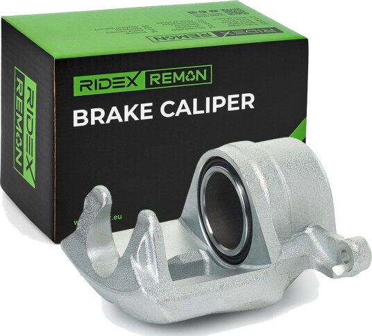 Bremsecaliper RIDEX REMAN 78B0810R