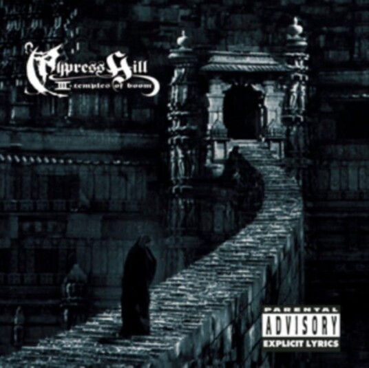 Cypress Hill Cypress Hill III: Temples Of Boom LP/Vinyl Cypress Hill Cypress Hill III: Temples Of Boom LP/Vinyl