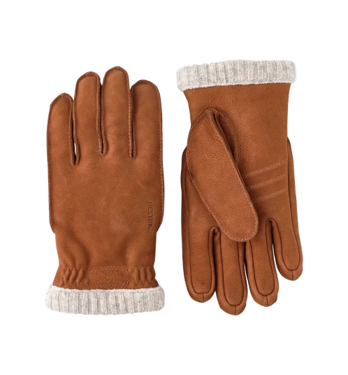 Hestra Joar Nubuck Cork 9 Hestra Joar Nubuck Cork 9