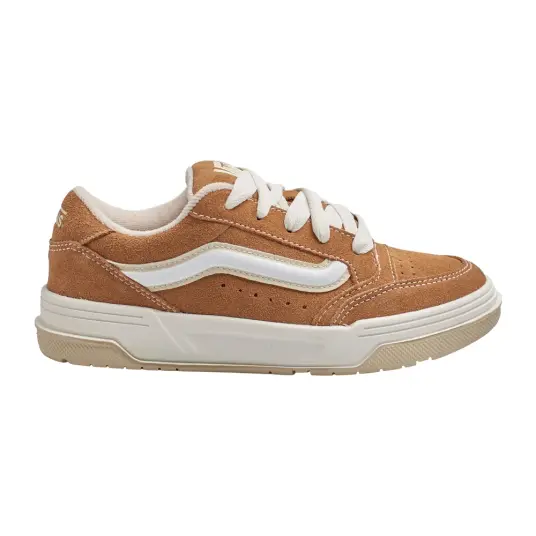 Vans Herre Sko Brun 36 EU,
