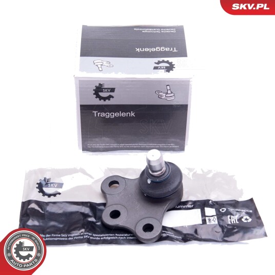 ESEN SKV 04SKV571 Bærekule