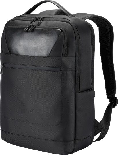 Andersson LPB-P5100 Laptopryggsekk 17,5L Polyester Svart Andersson LPB-P5100 Laptopryggsekk 17,5L Polyester Svart