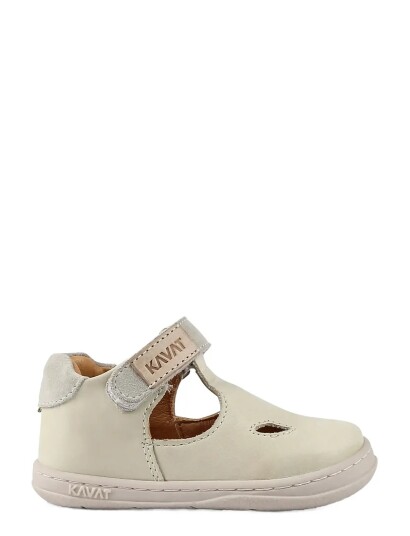 Kavat Almbro Barefoot   Cream   24/15.3CM